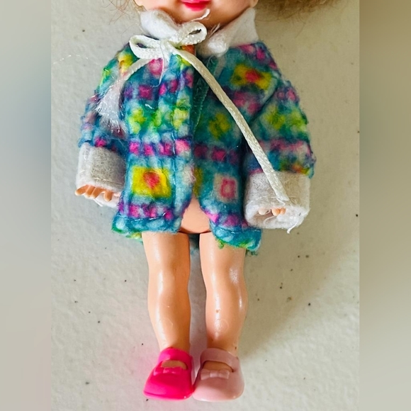 Vintage Kelly doll Barbie doll - Picture 3 of 7